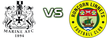Marine - Runcorn head to head game preview and prediction