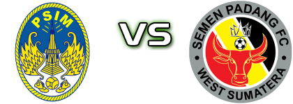PSIM - Semen Padang Spiel Prognosen und Statistiken