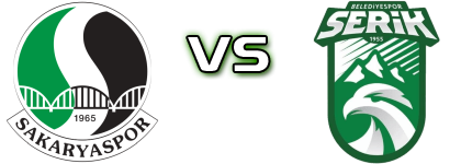Sakaryaspor - Serik Belediyespor Detalji meca I statistika. Sakaryaspor - Serik Belediyespor Detalji meca I statistika.