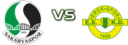 Sakaryaspor - Erokspor head to head game preview and prediction Sakaryaspor - Erokspor head to head game preview and prediction