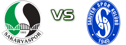 Sakaryaspor - Sarıyer head to head game preview and prediction