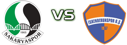 Sakaryaspor - İskenderun head to head game preview and prediction