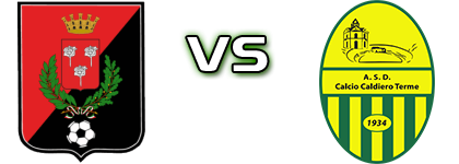 Fiorenzuola - Caldiero Terme head to head game preview and prediction