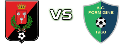 Fiorenzuola - Formigine Estatísticas e detalhes do jogo Fiorenzuola - Formigine Estatísticas e detalhes do jogo