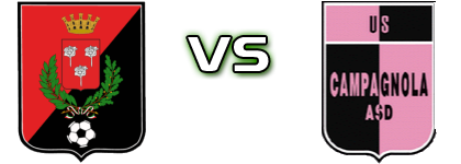 Fiorenzuola - Campagnola детайли и статистика