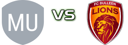 Manningham United Blues FC - FC Bulleen Lions U21 Statistiche e dettagli partita