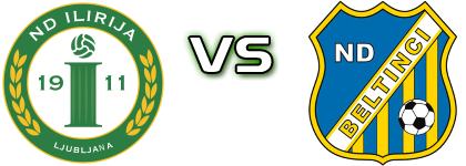 Ilirija 1911 - Beltinci head to head game preview and prediction Ilirija 1911 - Beltinci head to head game preview and prediction