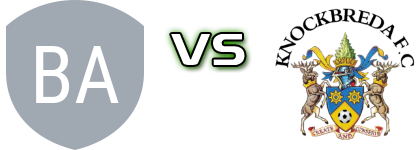 Ballymacash Rangers - Knockbreda Spiel Prognosen und Statistiken