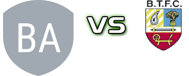 Ballymacash Rangers - Banbridge Town Detalles y estadisticas