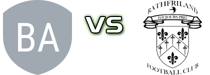 Ballymacash Rangers - Rathfriland Spiel Prognosen und Statistiken
