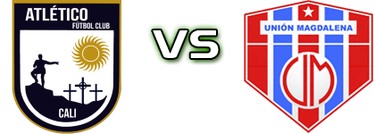 Atlético - Unión Magdalena head to head game preview and prediction