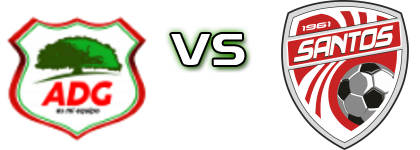 AD Guanacasteca - Santos head to head game preview and prediction