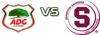 AD Guanacasteca - Saprissa head to head game preview and prediction