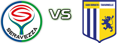 Seravezza Pozzi - S. D. Tavarnelle head to head game preview and prediction