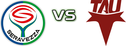 Seravezza Pozzi - Tau Altopascio Detalji meca I statistika.