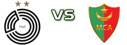 Al-Sadd - MC Alger head to head game preview and prediction