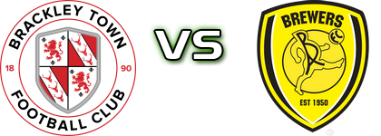 Brackley - Burton детайли и статистика