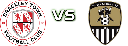 Brackley - Notts County Detalji meca I statistika. Brackley - Notts County Detalji meca I statistika.