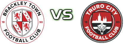 Brackley - Truro Spiel Prognosen und Statistiken Brackley - Truro Spiel Prognosen und Statistiken