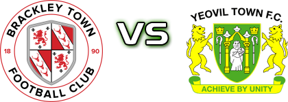 Brackley - Yeovil head to head game preview and prediction