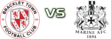 Brackley - Marine head to head game preview and prediction