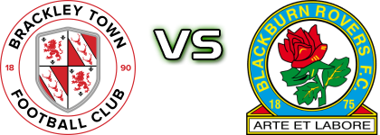 Brackley - Blackburn head to head game preview and prediction Brackley - Blackburn head to head game preview and prediction