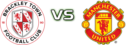 Brackley - Man. United head to head game preview and prediction Brackley - Man. United head to head game preview and prediction