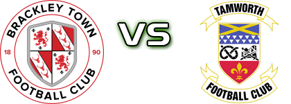 Brackley - Tamworth Spiel Prognosen und Statistiken