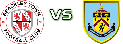 Brackley - Burnley Detalji meca I statistika.