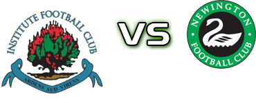 Institute - Newington head to head game preview and prediction Institute - Newington head to head game preview and prediction