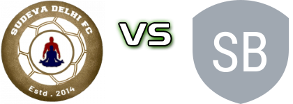 Sudeva Delhi FC - SC Bengaluru Detalles y estadisticas