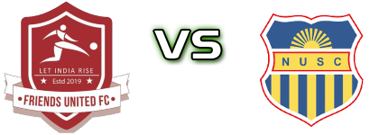 Friends United - National United SC head to head game preview and prediction