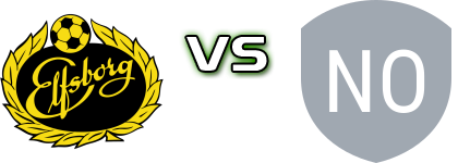 Elfsborg - Norrby IF head to head game preview and prediction