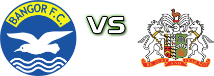 Bangor - Glenavon detalji utakmice i statistika