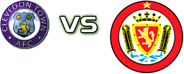 Clevedon - Saltash Utd Detalles y estadisticas