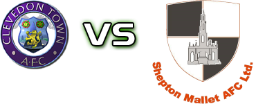 Clevedon - Shepton Mallet AFC Statistiche e dettagli partita