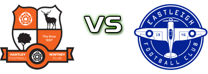 Hartley - Eastleigh head to head game preview and prediction