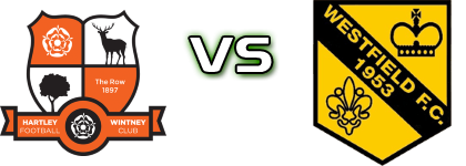 Hartley - Westfield детайли и статистика