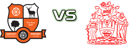 Hartley - Harrow head to head game preview and prediction
