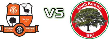 Hartley - South Park детайли и статистика