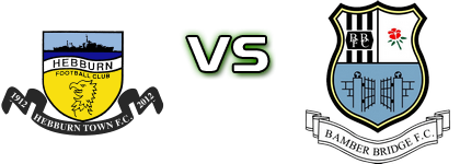 Hebburn - Bamber head to head game preview and prediction