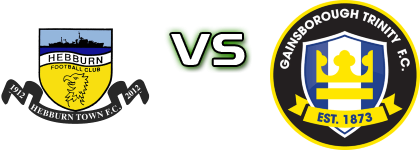 Hebburn - Gainsborough детайли и статистика