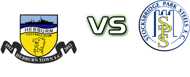 Hebburn - Stocksbridge head to head game preview and prediction