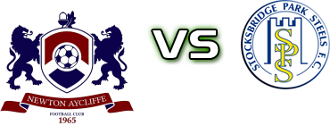 Newton Aycliffe - Stocksbridge Statistiche e dettagli partita