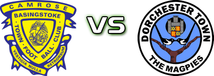 Basingstoke - Dorchester Spiel Prognosen und Statistiken Basingstoke - Dorchester Spiel Prognosen und Statistiken