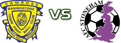 Basingstoke - Stoneham head to head game preview and prediction