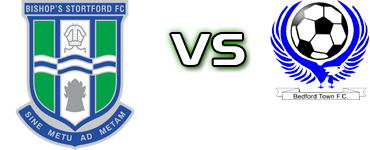 Bishop's Stortford - Bedford head to head game preview and prediction