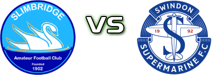 Slimbridge - Swindon Spiel Prognosen und Statistiken