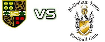 Yate - Melksham Spiel Prognosen und Statistiken