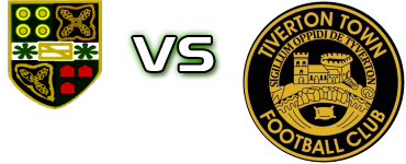 Yate - Tiverton Statistiche e dettagli partita Yate - Tiverton Statistiche e dettagli partita